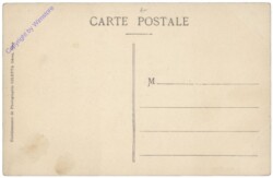 Nizza (Nice), Car L'Ane de Gonfaron