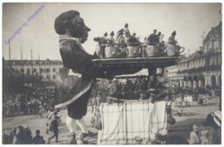 Nizza (Nice), Carnaval