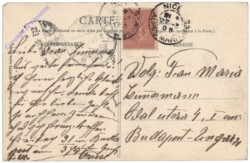 ak155988a Nizza (Nice), Entree du Port