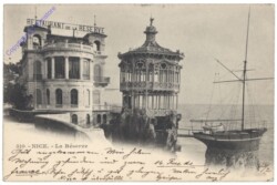 Nizza (Nice), La Reserve