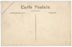 Nizza (Nice), Vue artistique du Chateau