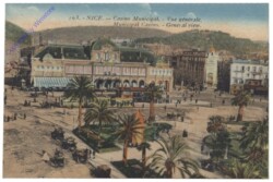 Nizza (Nice), Casino Municipal