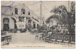 Nizza (Nice), Casino Municipal