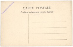 Nizza (Nice), Facade du Casino municipal