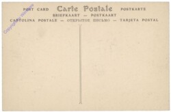 Nizza (Nice), Le Jardin Public