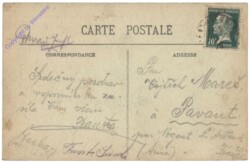 Nogent-sur-Vernisson, Avenue de la Gare