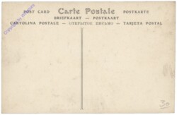 ak156025a Orvanne, La Porte de Samois