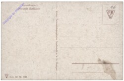 ak156026a Ottrott, Schlösser