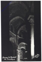 ak156028 Paray-le-Monial, La Basilique