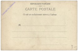 Paris, La Gare de l'Est