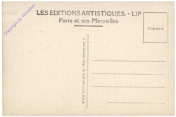 Paris, La Gare de l'Est