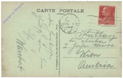 Paris, La Gare de l'Est