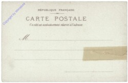 Paris, La Tour Eiffel