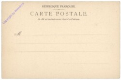 Paris, Exposition 1900, Le Champ-de-Mars