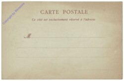 Paris, Exposition 1900, Pavillon de la Ville de Paris