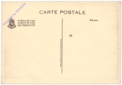 Paris, Hotel Commodori