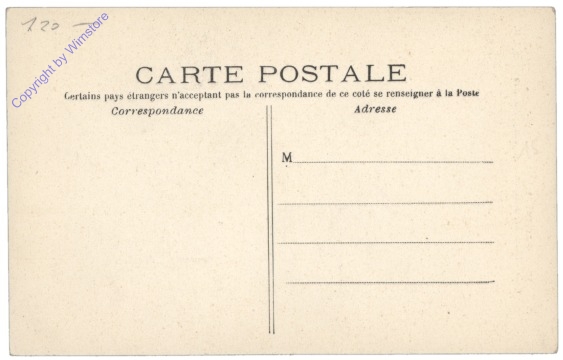 Paris, Hotel des Invalides