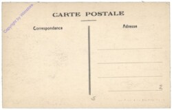 Paris, Hotel des Monnaies