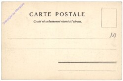 ak156090a Paris, Hotel de Ville