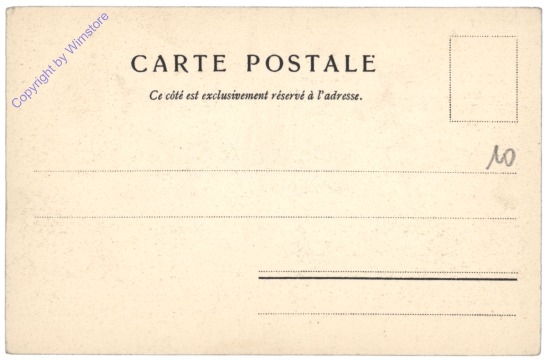 ak156090a Paris, Hotel de Ville