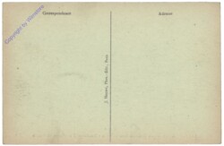Paris, Les Grands Boulevards, La Porte St-Denis