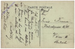 ak156154a Paris, L'Opera