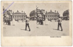 Paris, L'Opera
