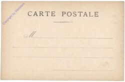 Paris, Palais du Luxembourg