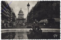 ak156180 Paris, Pantheon