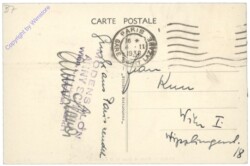 Paris, Place de la Concorde