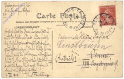 Paris, Place de la Concorde