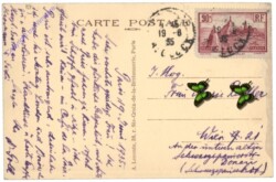 Paris, Sacre Coeur, Basilique