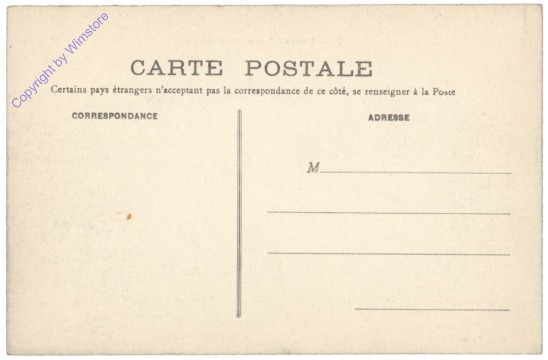 Paris, Jardin des Tuileries