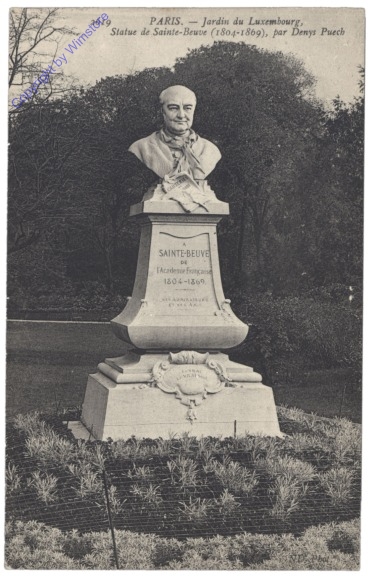 ak156231 Paris, Jardin du Luxembourg