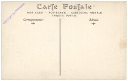 ak156231a Paris, Jardin du Luxembourg