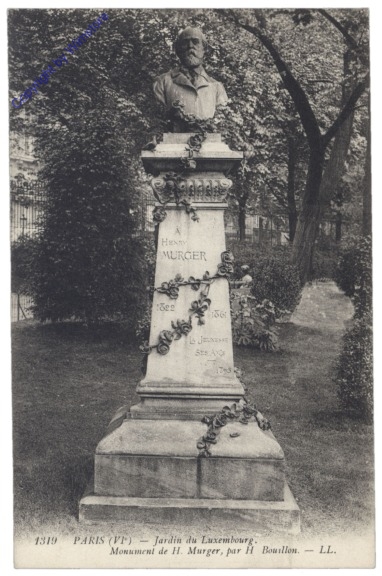 ak156233 Paris, Jardin du Luxembourg