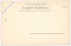 ak156234a Paris, Jardin du Luxembourg