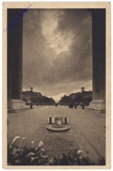 ak156247 Paris, Tombeau du Soldat inconnu