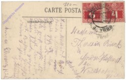 Paris, Inondations de Paris (Janvier 1910), Radeau Quai de Billy