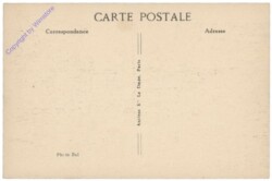 Paris, Crue de la Seine 1924, Sauvetage des Marchandises