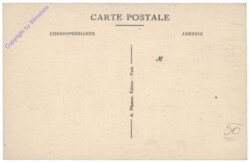 Paris, Cabaret du Neant, 4 Caveau