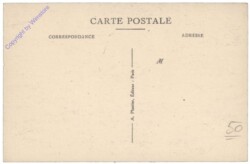 Paris, Cabaret du Neant, 3 Caveau des Trepasses