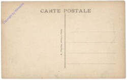 Paris, Cabaret du Neant, 1 Salle d'Intoxication