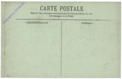 Paris, Les Egouts, Visite en Wagonnet