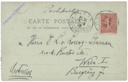 Paris, Museum d'Historie naturelle