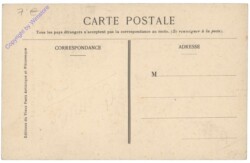 Paris, Palais de l'Ambassade d'Allemagne