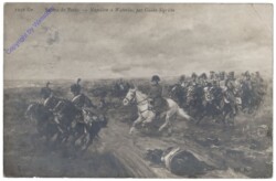 ak156283 Paris, Salons de Paris, Napoleon a Waterloo