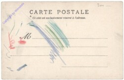 ak156288a Paris, Le Clou-Reve