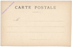 Paris, Pont Alexandre III