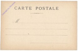 Paris, La Place des Victoires